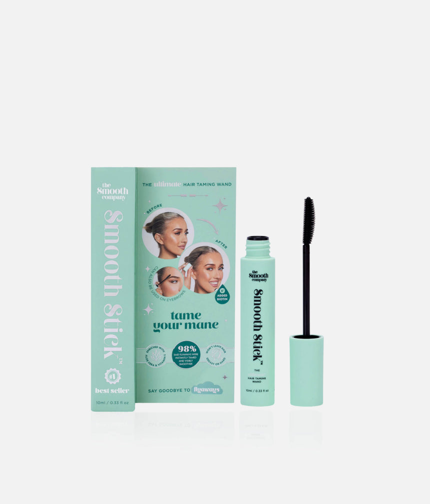 Smooth Stick - Hair Taming Wand