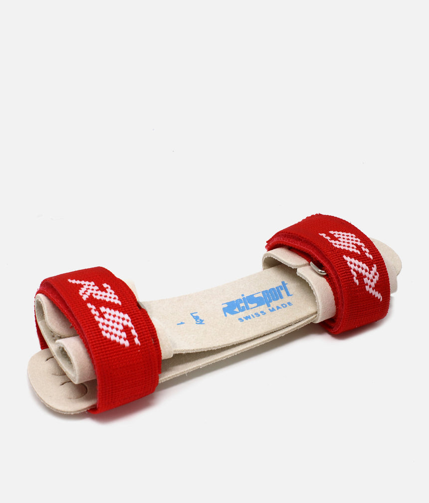 Women’s Uneven Bar Grips • Hook & Loop - Lady