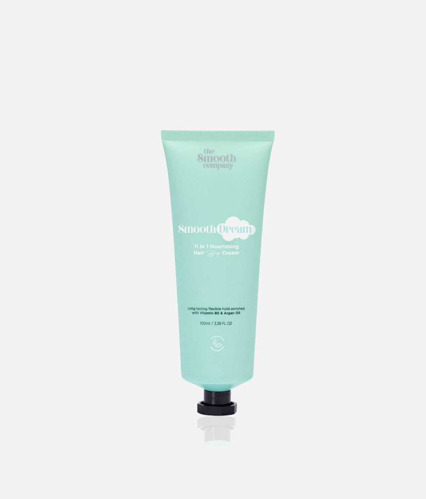 Hair Gel - Smooth Dream, 11-in-1 Styling Cream