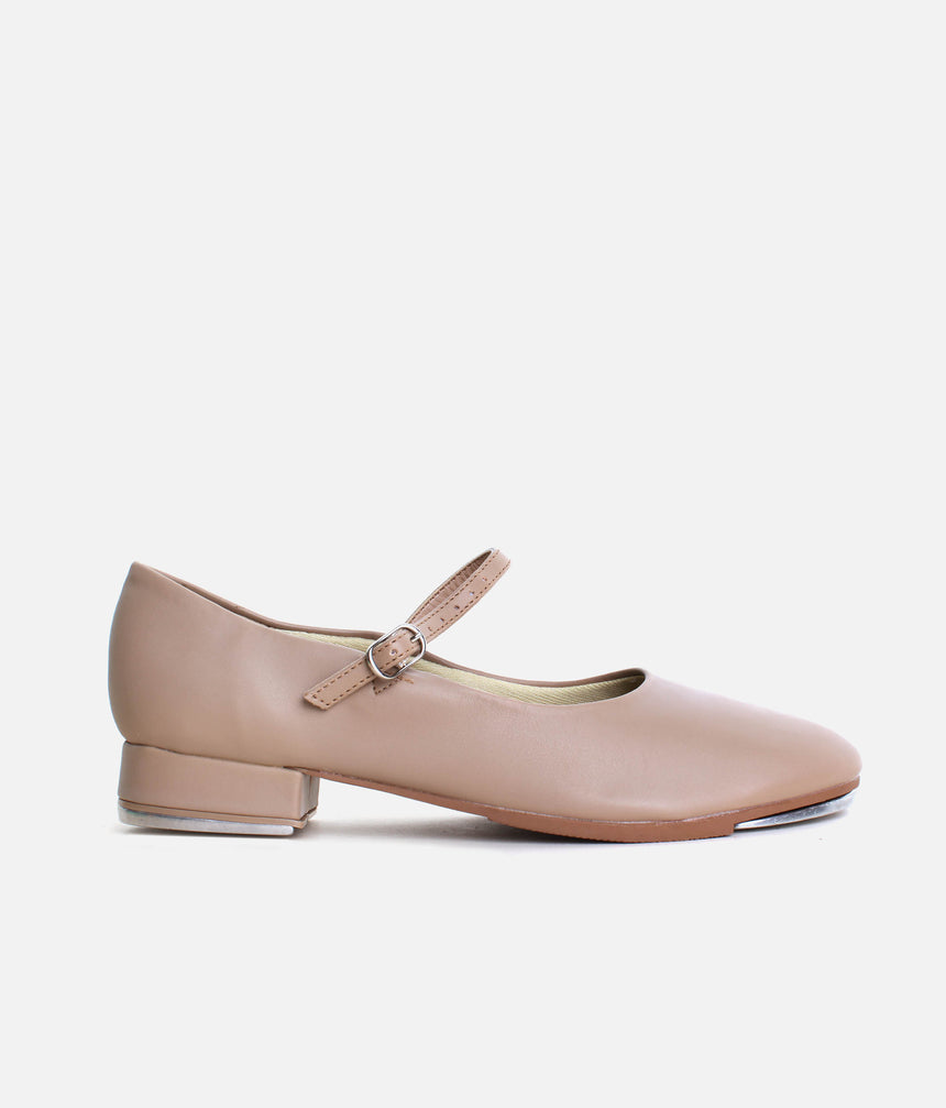 Tap Dance Shoes, Vegan - TA07