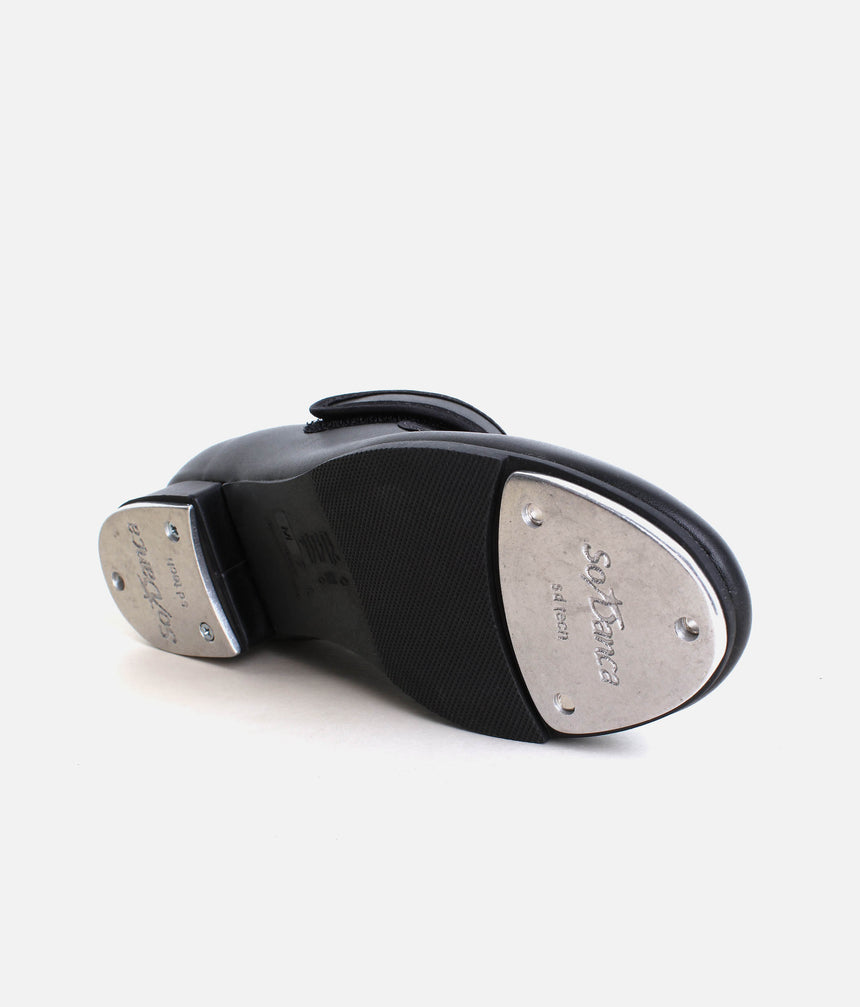 Velcro Tap Shoes, Vegan - TA37 / TA38