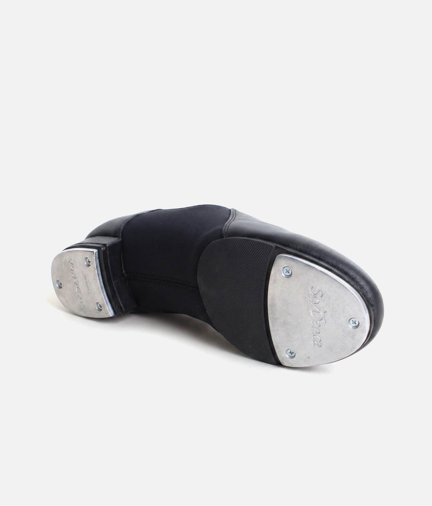 Tap Dance Shoes, Ultra-flexi Split Sole - TA52