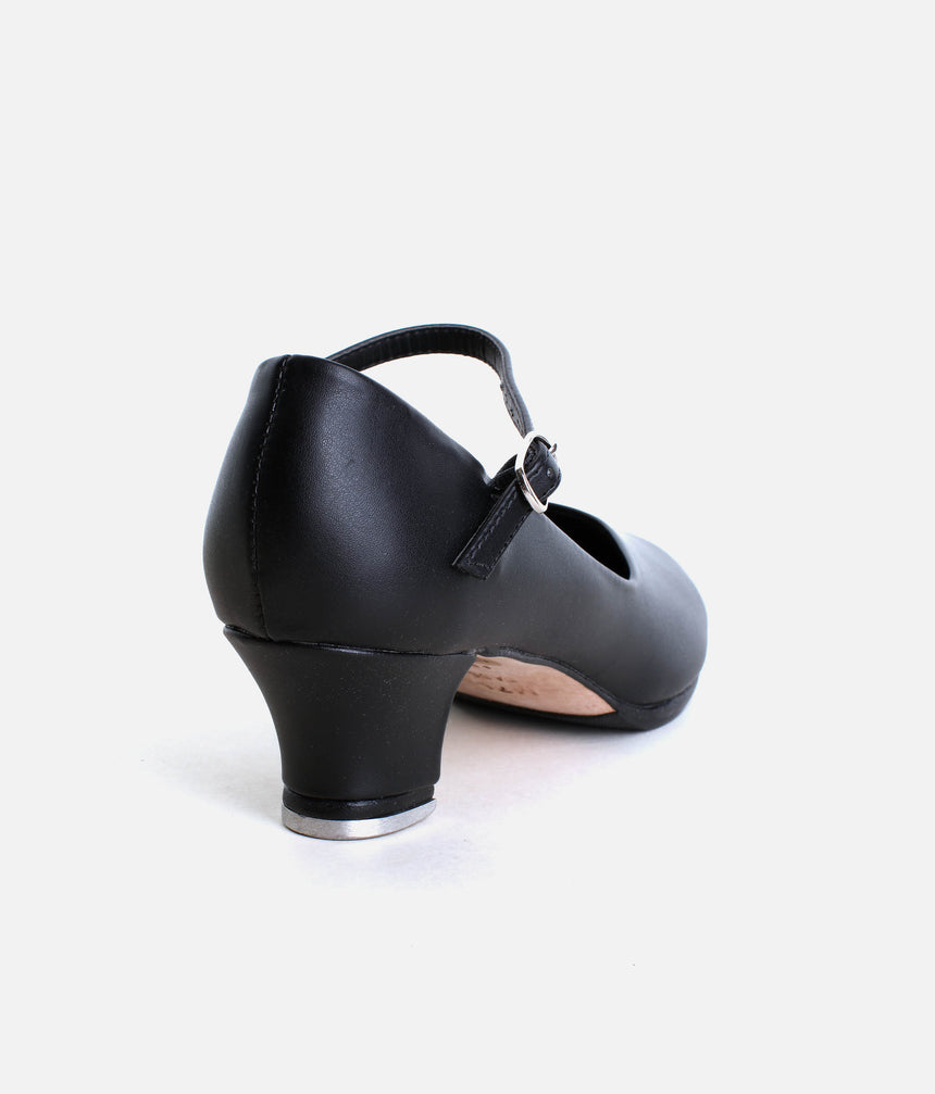 Low Heel Tap Dance Shoes - TA55