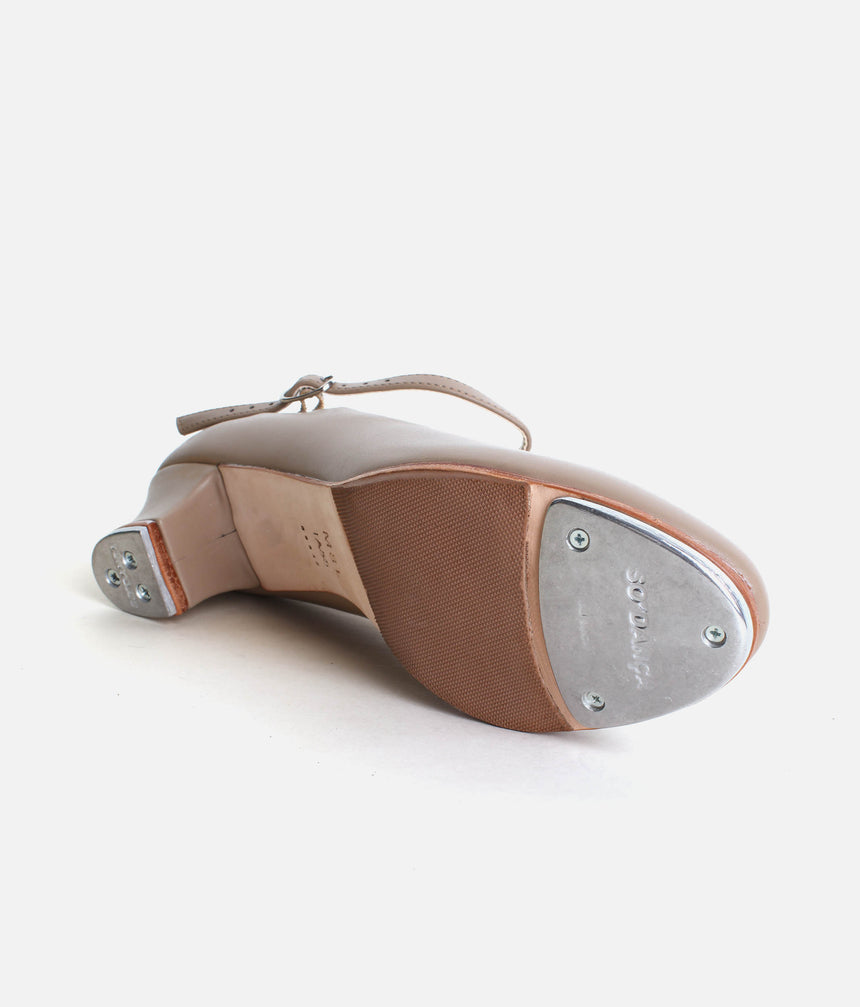 Low Heel Tap Dance Shoes - TA55