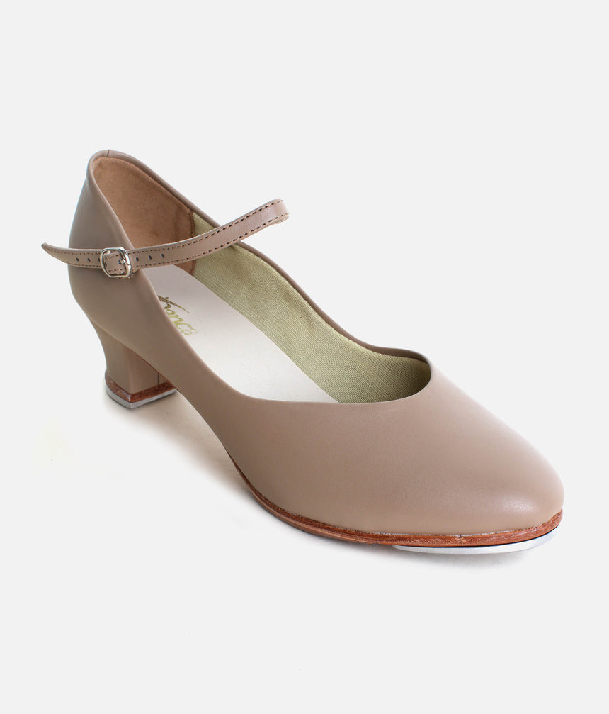 Low Heel Tap Dance Shoes - TA55