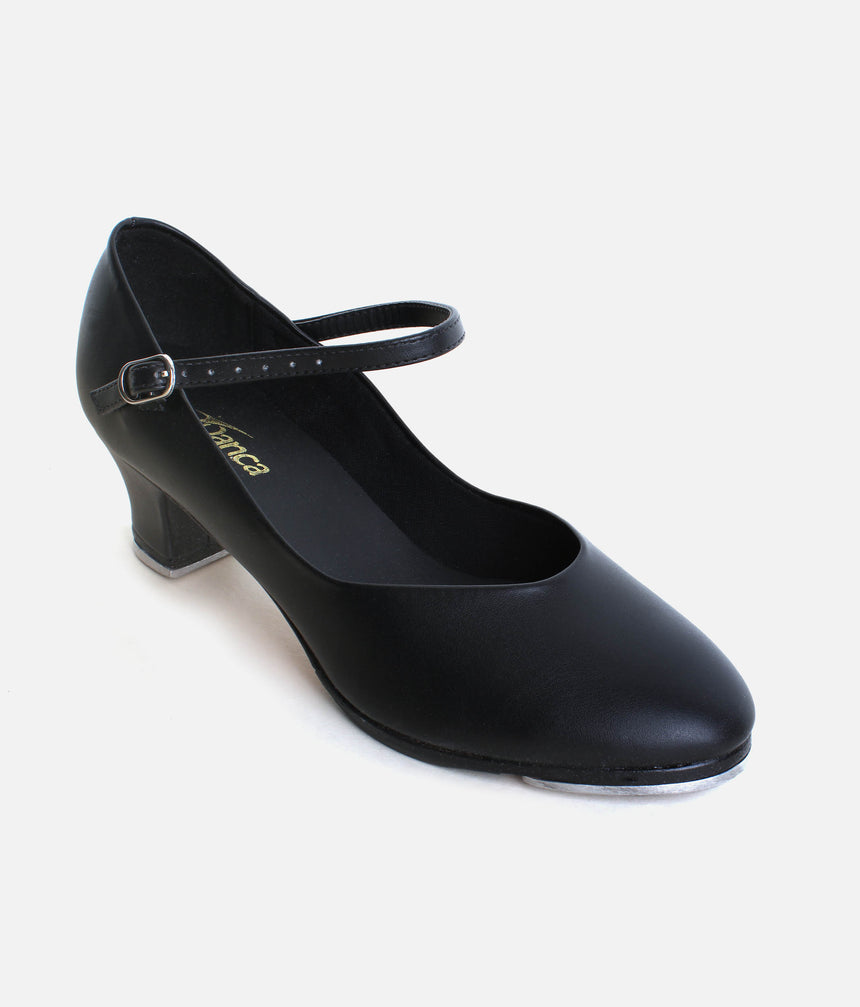 Low Heel Tap Dance Shoes - TA55