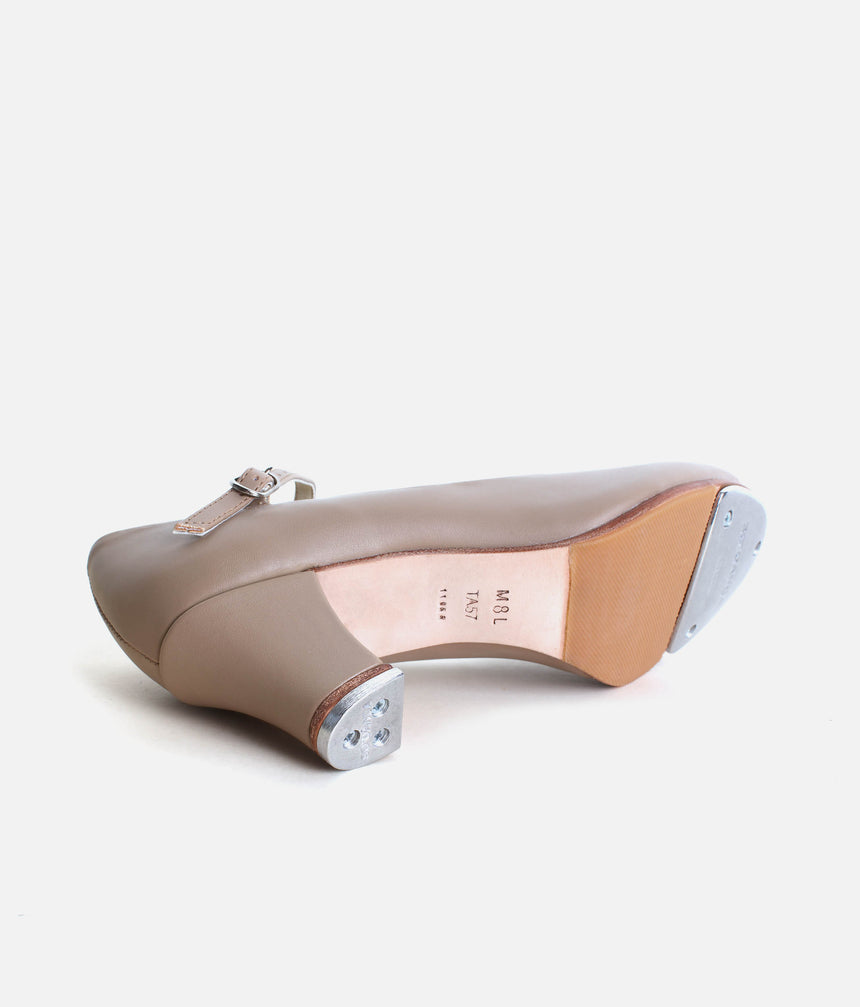 Tap Dance Shoes, 2" Heels - TA57