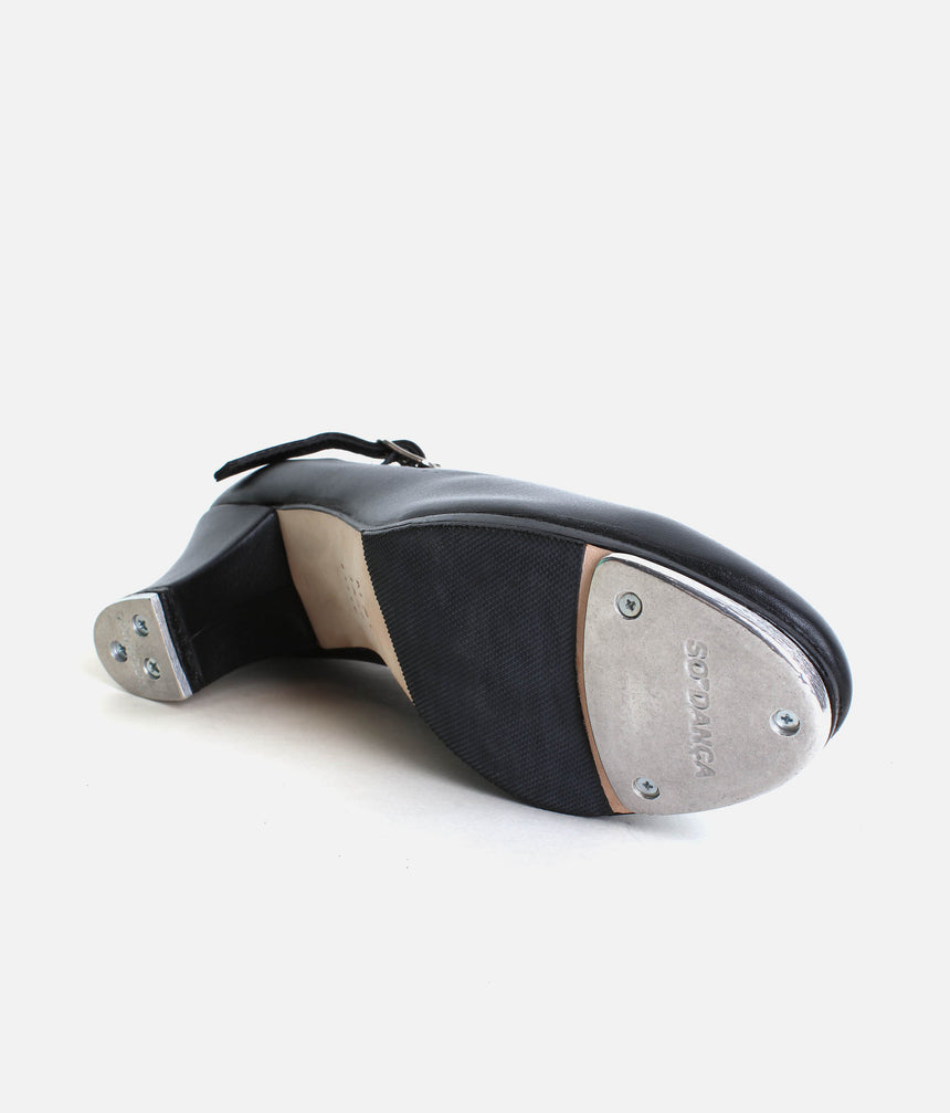 Tap Dance Shoes, 2" Heels - TA57