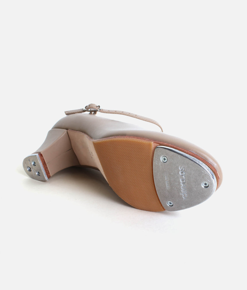 Tap Dance Shoes, 2" Heels - TA57