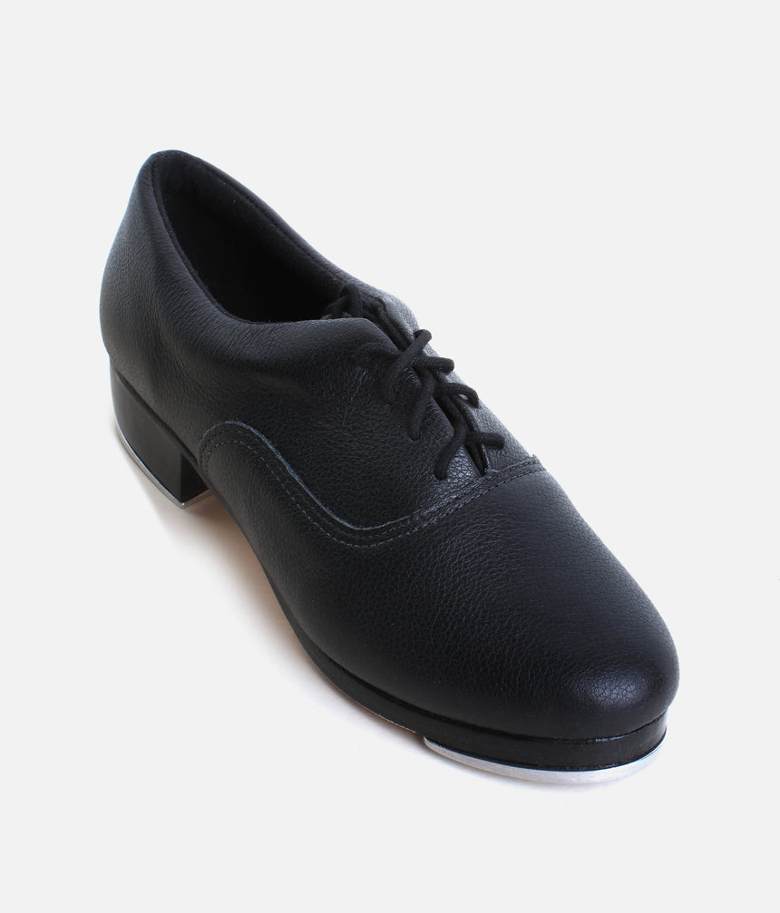 Premium Leather Pro Tap Shoes, Superior Sound & Comfort - TA800