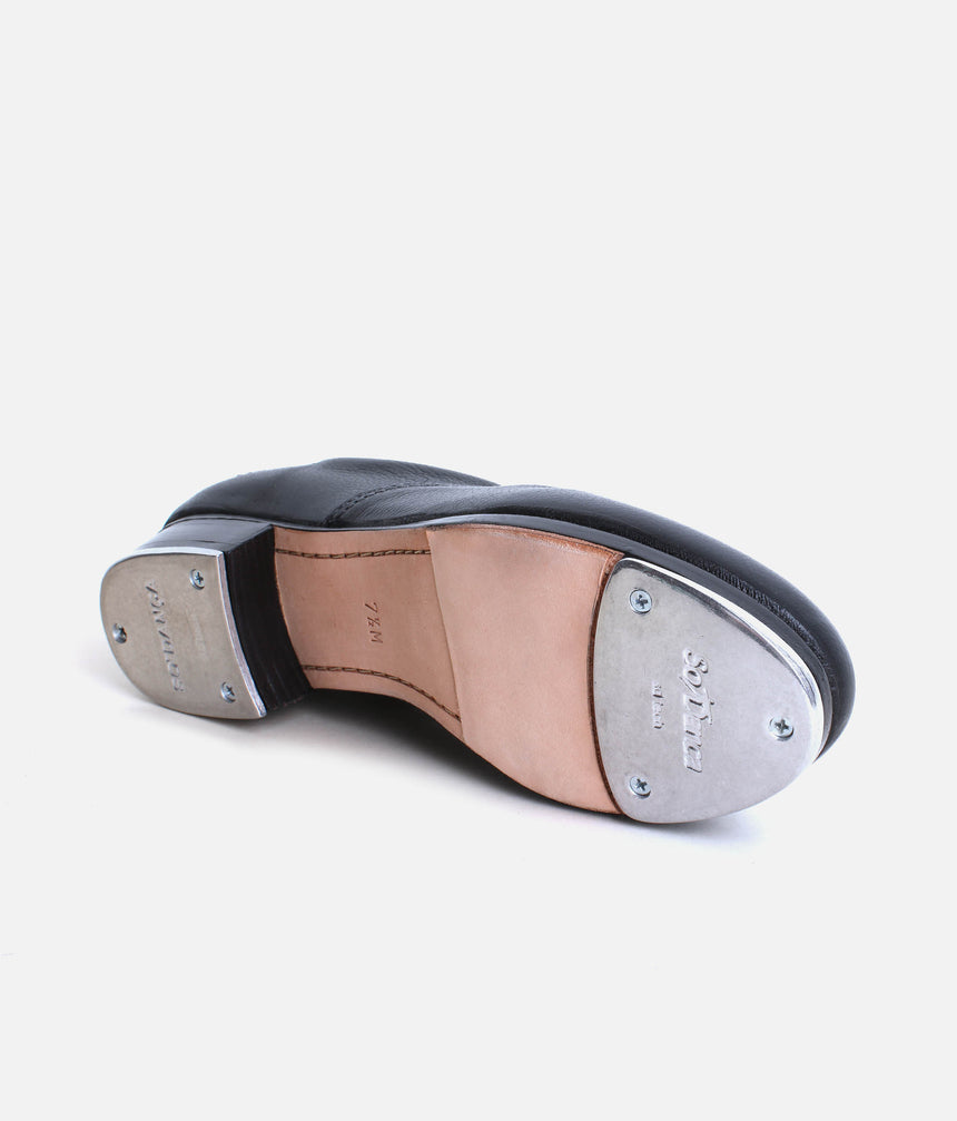 Leather Professional Tap Shoes, Unmatched Sound - TA815