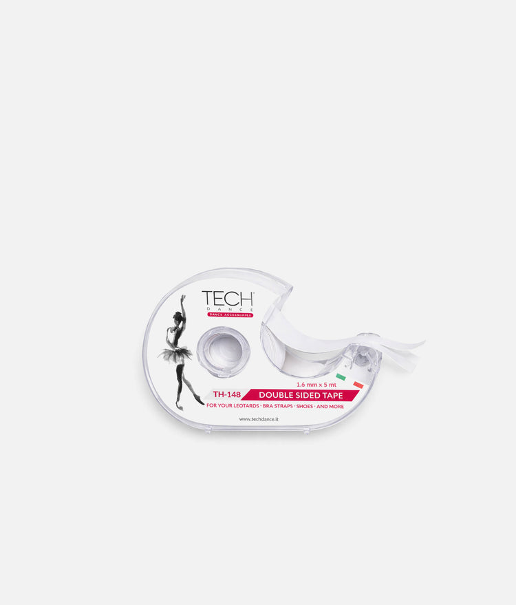 Double-Sided Body Tape, 5m Roll TH148