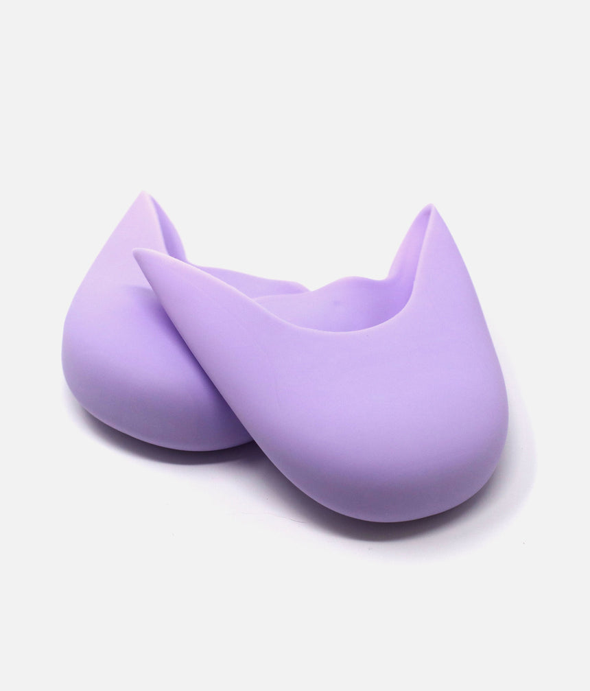Pointe Shoes Gel Toe Pads, Anti-Bacterial & Scented - TH 001 Prestige