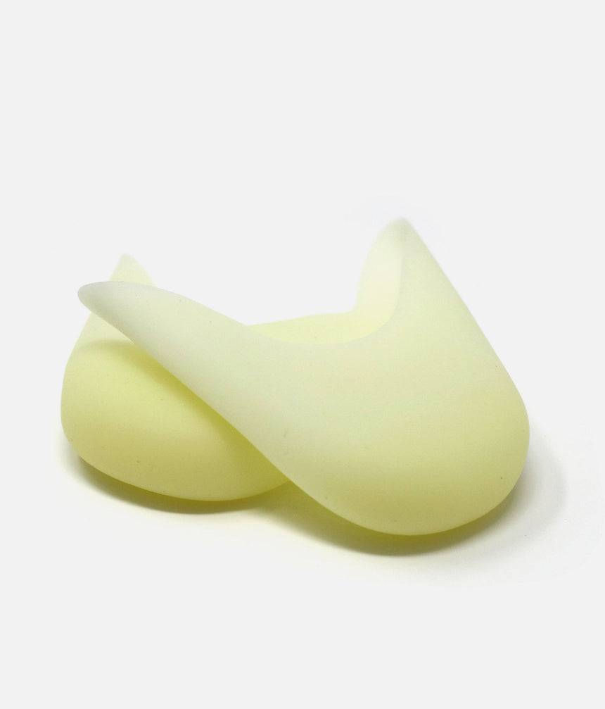 Pointe Shoes Gel Toe Pads, Anti-Bacterial & Scented - TH 001 Prestige