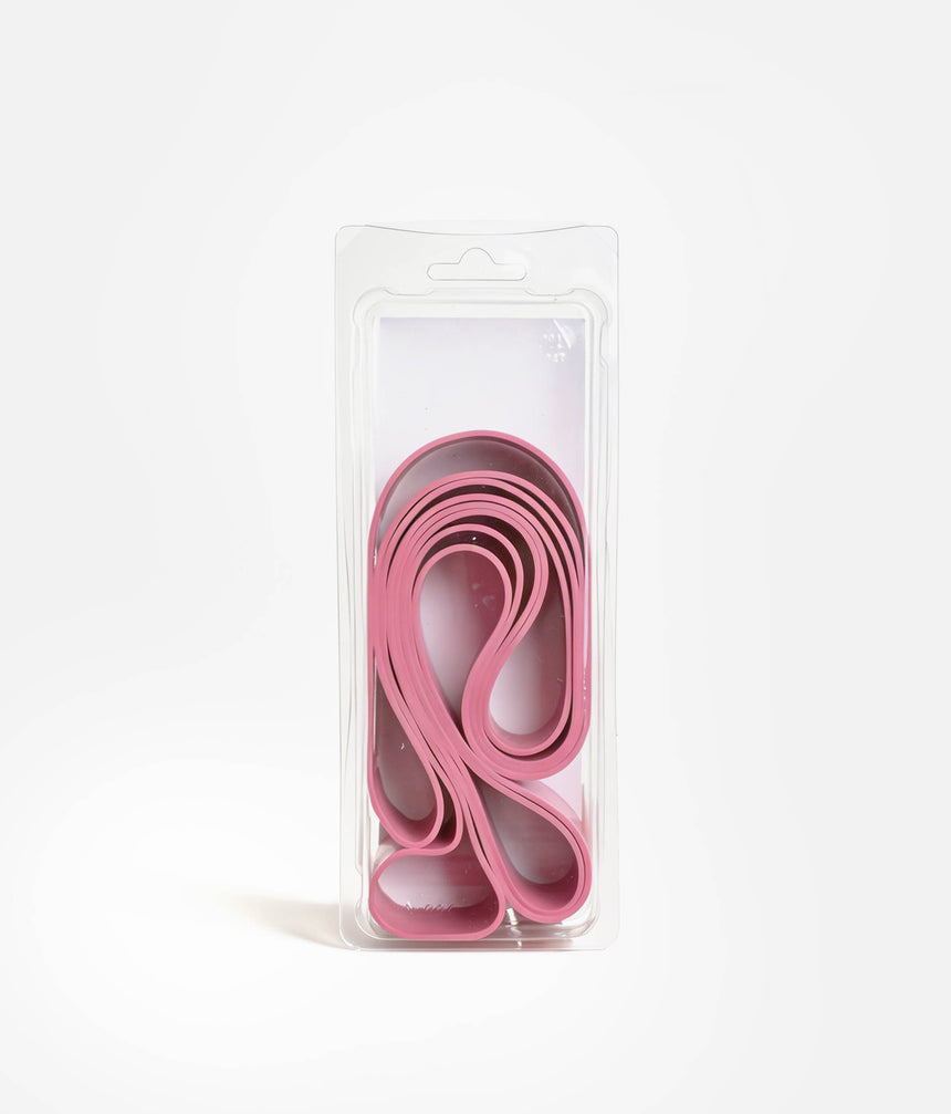 Flexibility Band, Build Flexibility, Control & Extension Like a Pro - TH130