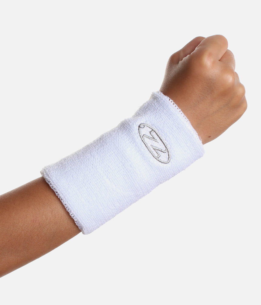 Gymnastics Wristband - Grip & Performance Sweatband