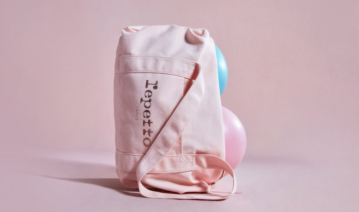 Dance Bags for Dancers: How to Choose the Right Bag
