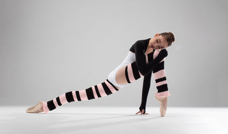 Legwarmers, What's The Point - The Ultimate Guide