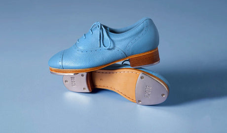 The Ultimate Guide to Beginner Tap Shoes: Choosing the Best Pair for You
