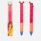 TOPModel 2 Colours Ballpen - 0012170