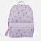 TOPModel Dance Backpack with BALLET Print - 0012250
