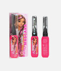 TOPModel Hair Mascara, Temporary Hair Colour for Girls - 0012840