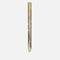 PENfection Twist Heart Gel Pen, Erasable Metallic Teen Stationery - 0012533