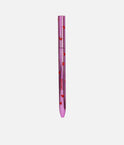 PENfection Twist Heart Gel Pen, Erasable Metallic Teen Stationery - 0012533