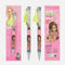 TOPModel Ballpen With Confetti & Tassel - 0012845