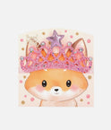 Princess Mimi Girls’ Tiara Hairband, Sparkly Crown for Dress-Up & Dance - 0012890
