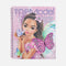 TOPModel Colouring Book, FAIRY LOVE - 0012976