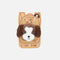 Backpack Strap Plush, TOPModel Shoulder Buddy - 0013728