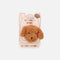 Backpack Strap Plush, TOPModel Shoulder Buddy - 0013728