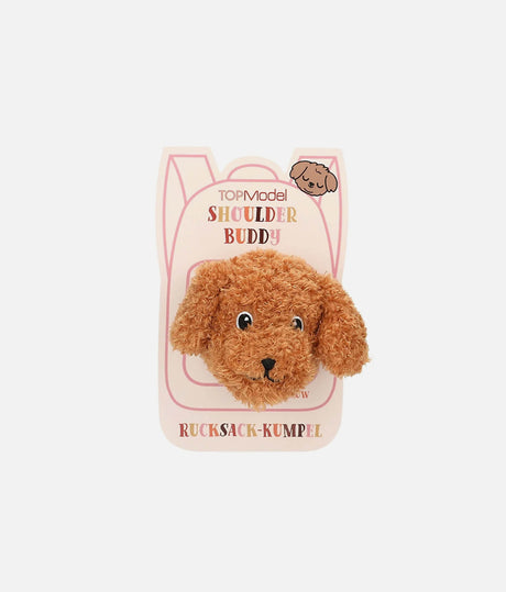 Backpack Strap Plush, TOPModel Shoulder Buddy - 0013728