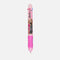 TOPModel Erasable Gel Pen, 4-in-1 Colour Ink Pen with Fashion Designs - 0013178