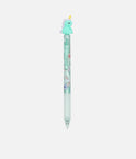Ylvi Unicorn Gel Pens with Erasable Ink, Fun Stationery for Kids & Tweens - 0013373