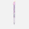 Ylvi Unicorn Gel Pens with Erasable Ink, Fun Stationery for Kids & Tweens - 0013373