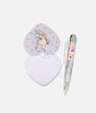 Ylvi Stationery Set, Unicorn Notepad & Pen Gift Set - 0013378