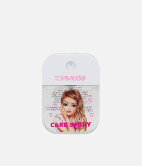 TOPModel Hand & Nail Care Spray – Cherry Scented Moisturizer for Teens - 0013495