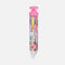 Ylvi Unicorn Twist Crayon, 8-Colour Twist-Up Wax Pen for Kids - 0013523