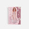 TOPModel Spiral Notebook, Creative Journal for Fashion Lovers - 0013619