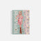 TOPModel Spiral Notebook, Creative Journal for Fashion Lovers - 0013619