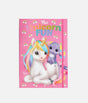 Ylvi Unicorn Activity Book with Colouring, Puzzles & Games - 0013741
