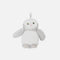 SNUKIS Plush Owl Pendant, Cute Fluffy Bag Charm for Dancers - 0013770
