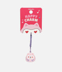 PENfection Happy Charms, Accessories for Pens, Notebooks & Dance Bags - 0013784
