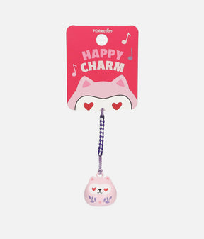 PENfection Happy Charms, Accessories for Pens, Notebooks & Dance Bags - 0013784
