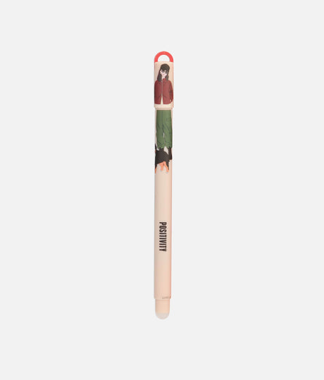 PENfection Erasable Gel Pen, Cute Twist-Cap Design & Soft Touch - 0013787