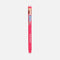 PENfection Erasable Gel Pen, Cute Twist-Cap Design & Soft Touch - 0013787