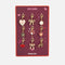 PENfection Lovely Charms, Clip-On Accessories for Dance Bags & More - 0013790
