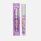 TOPModel Lip Gloss with Glitter Cap, Fun Scented Lip Shine for Tweens - 0013812